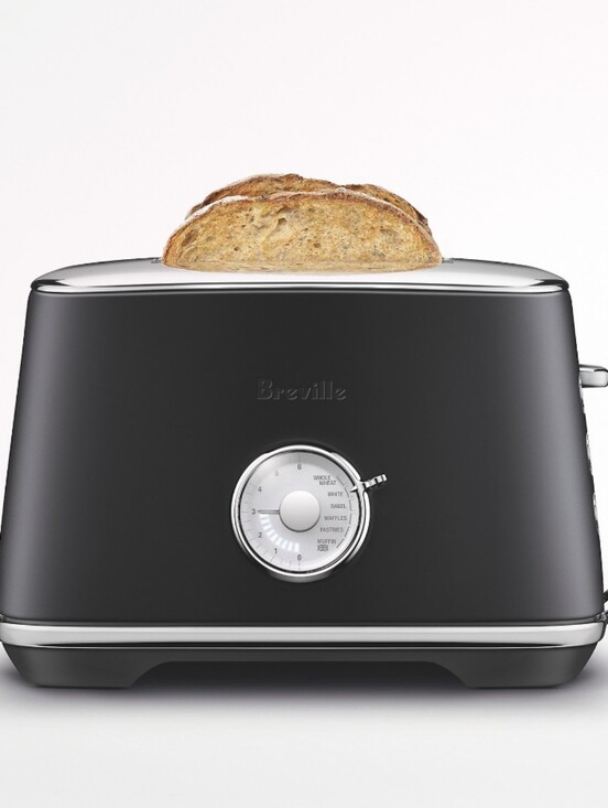 Breville Other - Breville The Toast Select Luxe Noir Edition